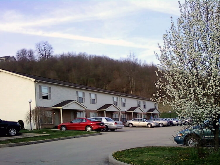 Apartments In Bridgeport Wv