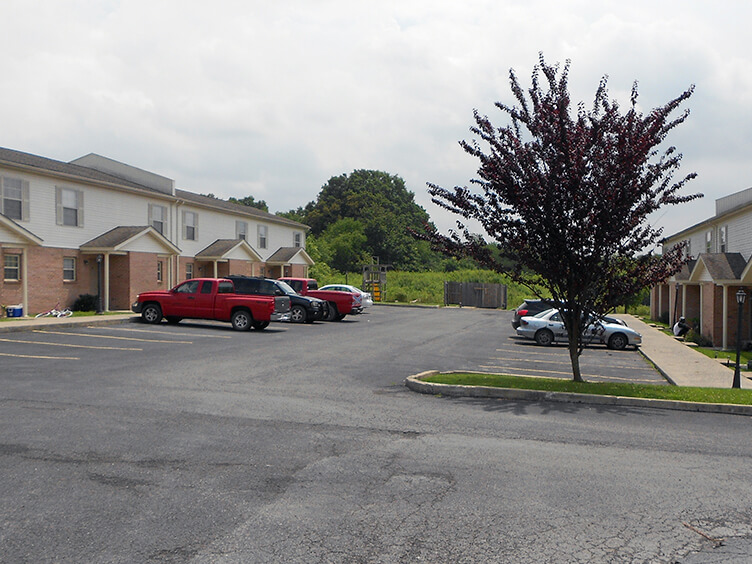 Krys View Three Bedroom Apartment Fairview, LLC